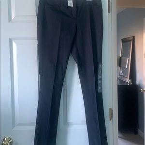Jean colored dress pants size 2